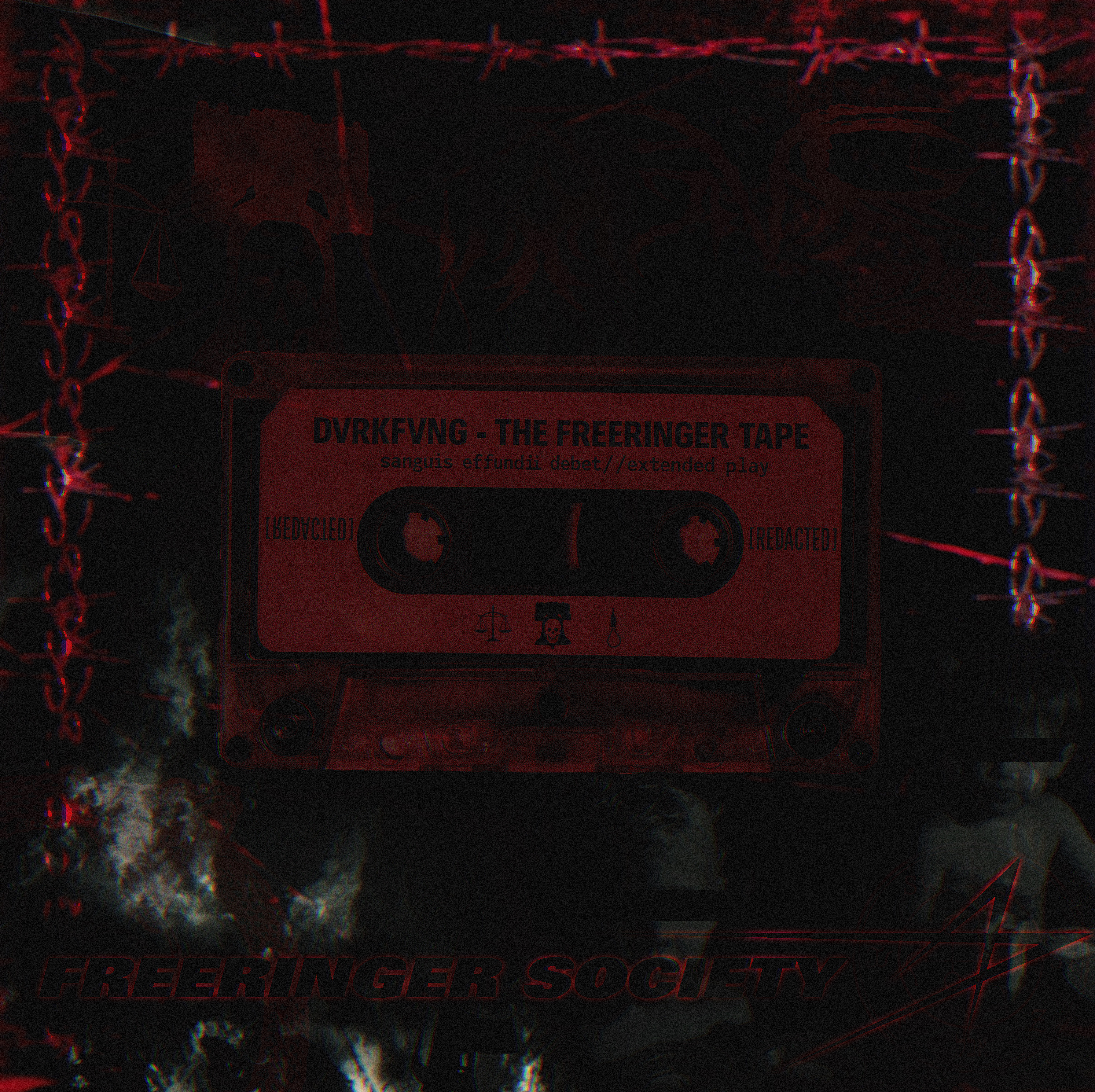 the freeringer tape